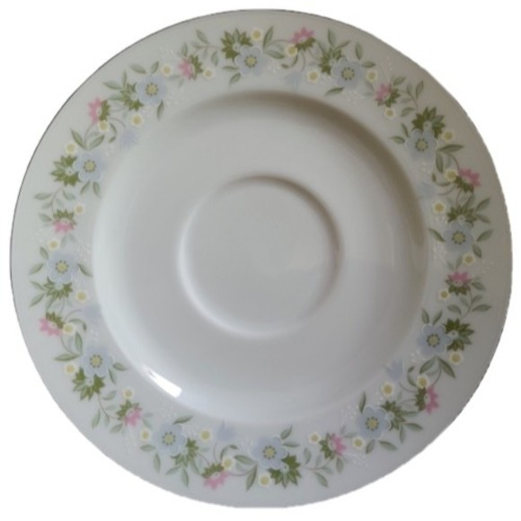 Johann Haviland Forever Spring Bread & Butter Plates 6" Bavaria-sold separately - Picture 1 of 5